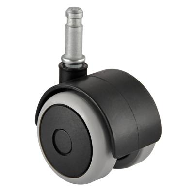 Rodízio para Cadeira RD55 N PU