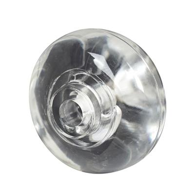 RODA 35mm - POLICARBONATO / POLIURETANO - CRISTAL