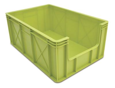 CAIXA DZ50 Gaveteiro Frontal