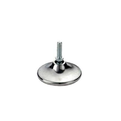 Conjunto Inox Base 60mm