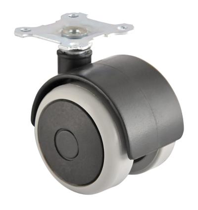 Rodízio RD55 N PU