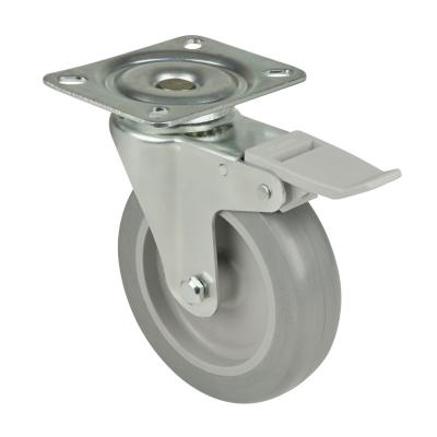 Rodízio Industrial RI125