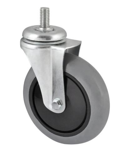 Rodízio com Rolamento RI150 R