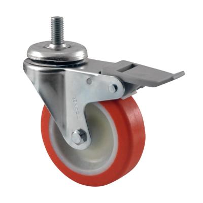 Rodízio Industrial RP100