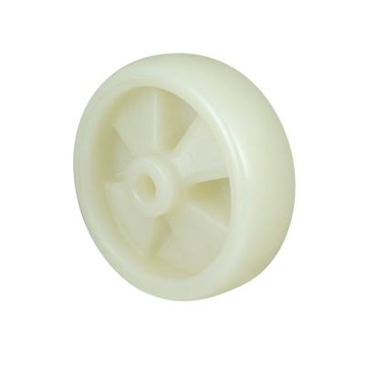RODA 75mm POLIAMIDA NATURAL