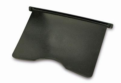 CALHA PARA PLANTIO - TAMPA DZ CPT