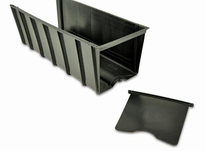 CALHA PARA PLANTIO DZCP