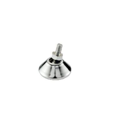 34mm Inox com Rosca