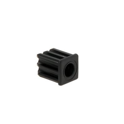 20 x 20 x 1/2” - 20 x 20 c/rosca 3/8” - 25 x 25 x 5/8”