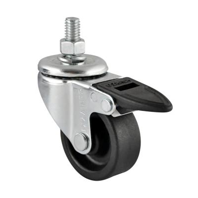 Rodízio Industrial RP50
