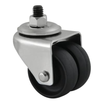 Rodízio Industrial RI40 DUPLO