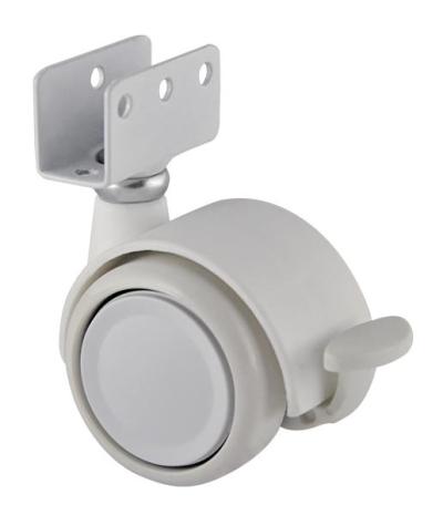 Rodízio para Berço RD52 PU PLU
