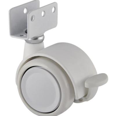 Rodízio para Berço RD52 PU PLU