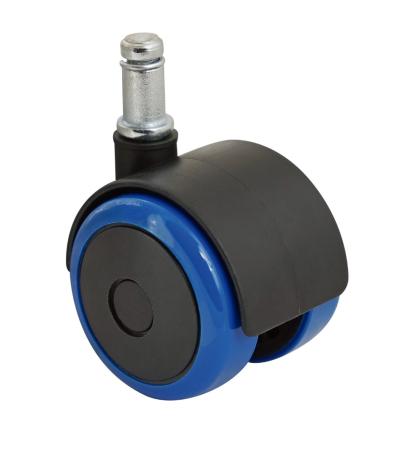 Rodízio RD55 AZUL