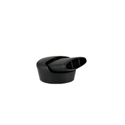 19x45 - Base 50mm para Tubo Elíptico