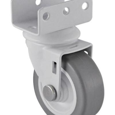 Rodízio para Berço RIS50 PU PLU